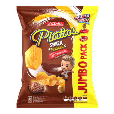 Piattos