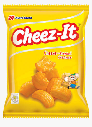 Cheez-it