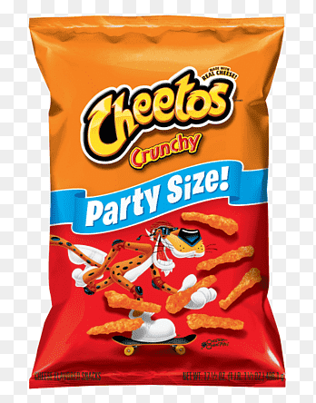 Cheetos